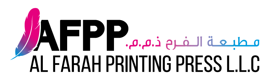 AL FARAH PRINTING PRESS